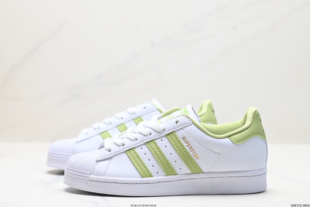 Adidas Superstar Shoes